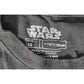Star Wars Boba Fett Black Tee Shirt Men's Size Medium (M) - A+ Stuff