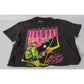 Star Wars Boba Fett Black Tee Shirt Men's Size Medium (M) - A+ Stuff
