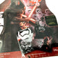 Star Wars the Force Awakens - 2 Puzzle Tin - Kylo Ren & Storm Troopers (100 pc each) - New & Sealed! - Disney - Games & Puzzles - A+ Stuff