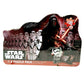 Star Wars the Force Awakens - 2 Puzzle Tin - Kylo Ren & Storm Troopers (100 pc each) - New & Sealed! - Disney - Games & Puzzles - A+ Stuff