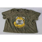 Stars Wars ''Endor Forest Summer Camp'' Short Sleeved Tee Shirt Men's Size Large - A+ Stuff