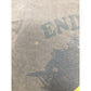 Stars Wars ''Endor Forest Summer Camp'' Short Sleeved Tee Shirt Men's Size Large - A+ Stuff