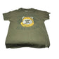 Stars Wars ''Endor Forest Summer Camp'' Short Sleeved Tee Shirt Men's Size Large - A+ Stuff