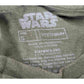 Stars Wars ''Endor Forest Summer Camp'' Short Sleeved Tee Shirt Men's Size Large - A+ Stuff