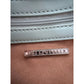 Steve Madden Bdaryll Crossbody / Shoulder bag - Frest Mint  with Round Tag Pouch NWT - A+ Stuff