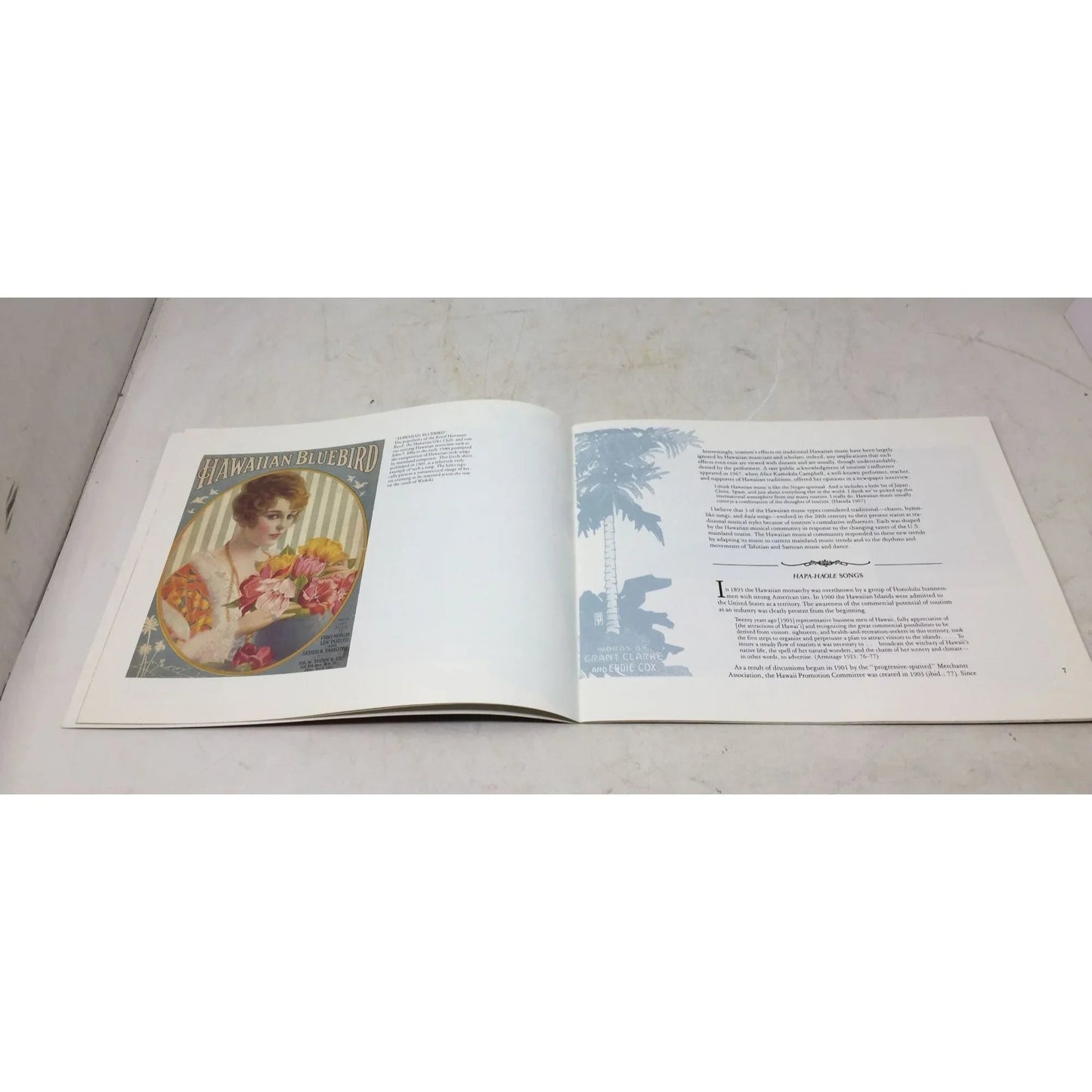 Strains of Change: The Impact of Tourism on Hawaiian Music by Elizabeth Tatar - A+ Stuff - Books - A+ Stuff