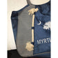 Strand Beach Fashion Myrtle Beach Vacation Tote Bag - STRAND - Bag - A+ Stuff