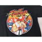 Street Fighter Short Sleeved Graphic Tee Shirt (Black) Mens Size Small - A+ Stuff