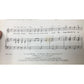 ''STRIKE UP THE BAND'' by Ira & George Gershwin Vintage Sheet Music - A+ Stuff - sheet music - A+ Stuff
