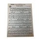 ''Strip Polka Take it Off! Take it Off!'' Vintage Sheet Music - A+ Stuff - SHEET MUSIC - A+ Stuff