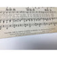 ''Strip Polka Take it Off! Take it Off!'' Vintage Sheet Music - A+ Stuff - SHEET MUSIC - A+ Stuff