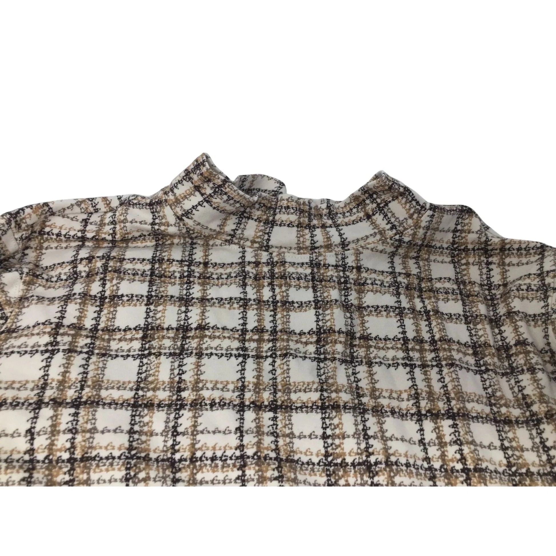 Studio Works Womens Size 2X Long Sleeve Shirt - STUDIO WORKS - Shirts & Tops - A+ Stuff