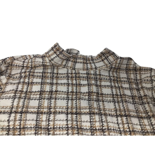 Studio Works Womens Size 2X Long Sleeve Shirt - STUDIO WORKS - Shirts & Tops - A+ Stuff