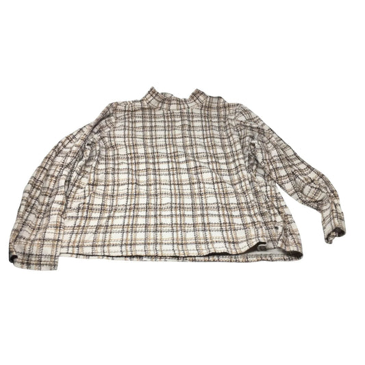 Studio Works Womens Size 2X Long Sleeve Shirt - STUDIO WORKS - Shirts & Tops - A+ Stuff