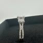 Stunning 1/2 Carat VS Lab Diamond Ring with Digital Appraisal Size 10 - A+ Stuff