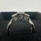 Stunning 1/2 Carat VS Lab Diamond Ring with Digital Appraisal Size 10 - A+ Stuff