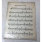 ''Suddenly There's A Valley'' and ''Almost Paradise'' Sheet Music Pages - A+ Stuff - SHEET MUSIC - A+ Stuff