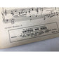 ''Sunday, Monday, Or Always'' Vintage 1943 Sheet Music - Mayfair music corp. - sheet music - A+ Stuff