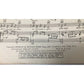 ''Sunday, Monday, Or Always'' Vintage 1943 Sheet Music - Mayfair music corp. - sheet music - A+ Stuff