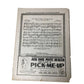 Sunshine Adeline Amusement Co Inc Presents Frederick V Bowers - A+ Stuff - SHEET MUSIC - A+ Stuff