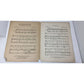 Sunshine Adeline Amusement Co Inc Presents Frederick V Bowers - A+ Stuff - SHEET MUSIC - A+ Stuff
