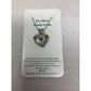 Sunshine of my life Picture Frame Holder & 3 Necklaces (Love heart, Love, Mom) - A+ Stuff - Jewelry Set - A+ Stuff