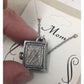 Sunshine of my life Picture Frame Holder & 3 Necklaces (Love heart, Love, Mom) - A+ Stuff - Jewelry Set - A+ Stuff