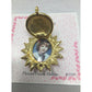 Sunshine of my life Picture Frame Holder & 3 Necklaces (Love heart, Love, Mom) - A+ Stuff - Jewelry Set - A+ Stuff