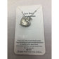 Sunshine of my life Picture Frame Holder & 3 Necklaces (Love heart, Love, Mom) - A+ Stuff - Jewelry Set - A+ Stuff