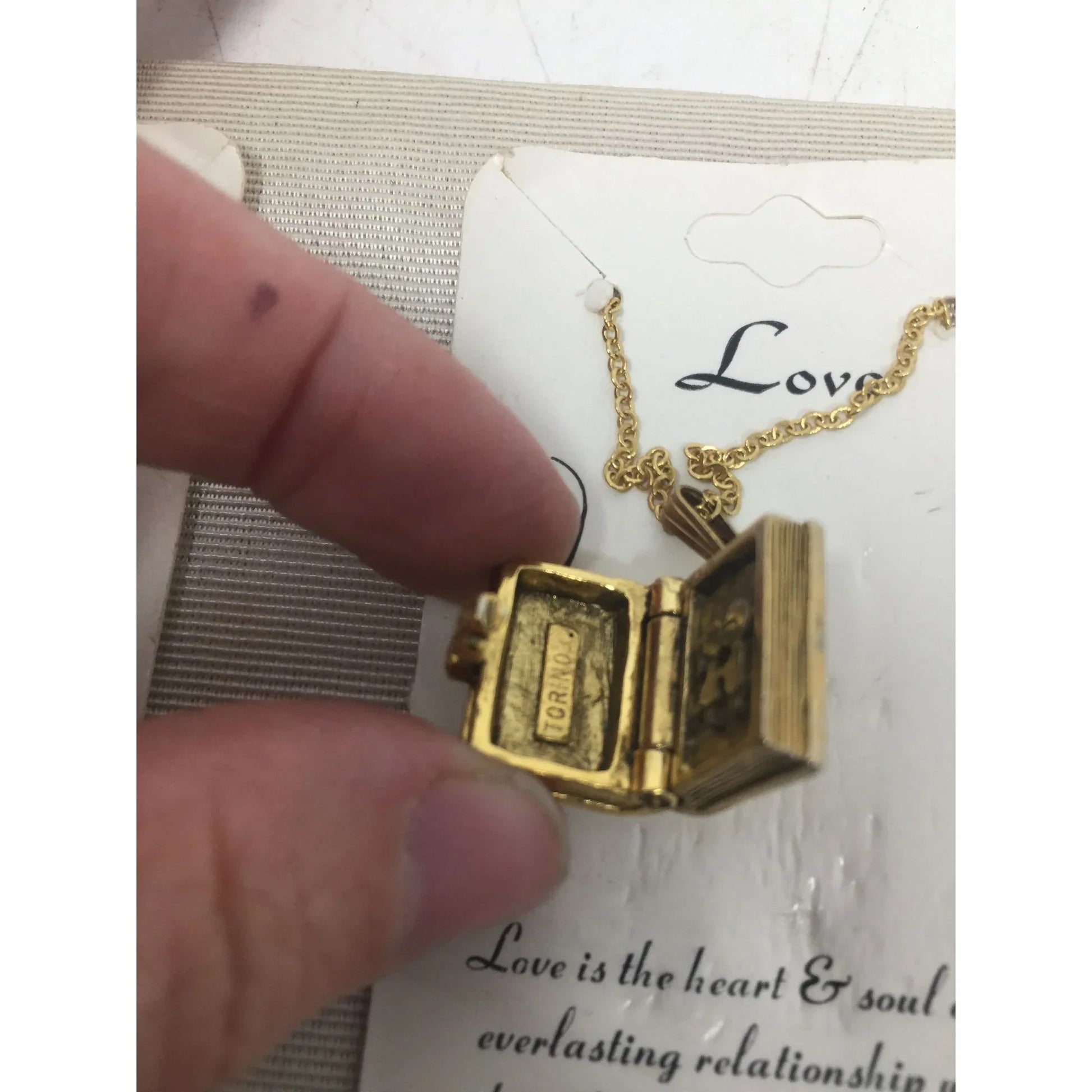 Sunshine of my life Picture Frame Holder & 3 Necklaces (Love heart, Love, Mom) - A+ Stuff - Jewelry Set - A+ Stuff