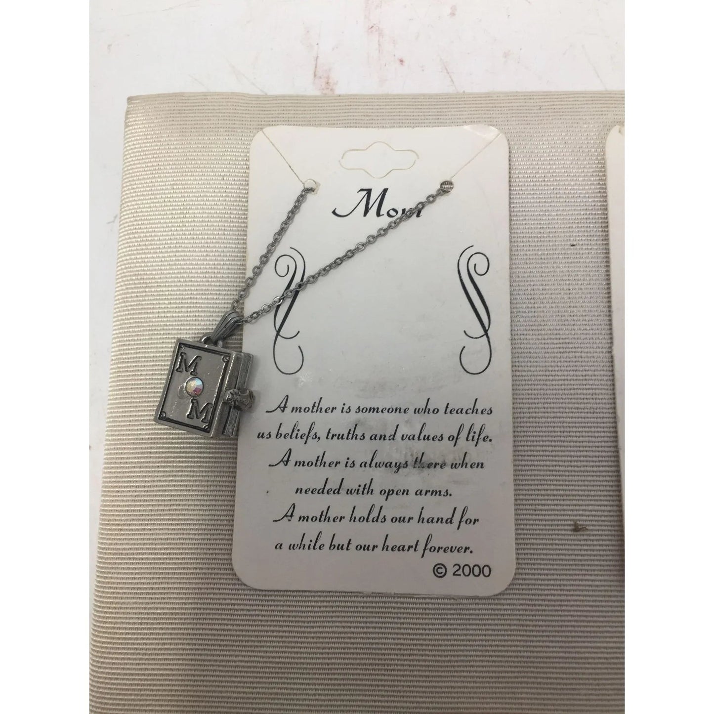 Sunshine of my life Picture Frame Holder & 3 Necklaces (Love heart, Love, Mom) - A+ Stuff - Jewelry Set - A+ Stuff
