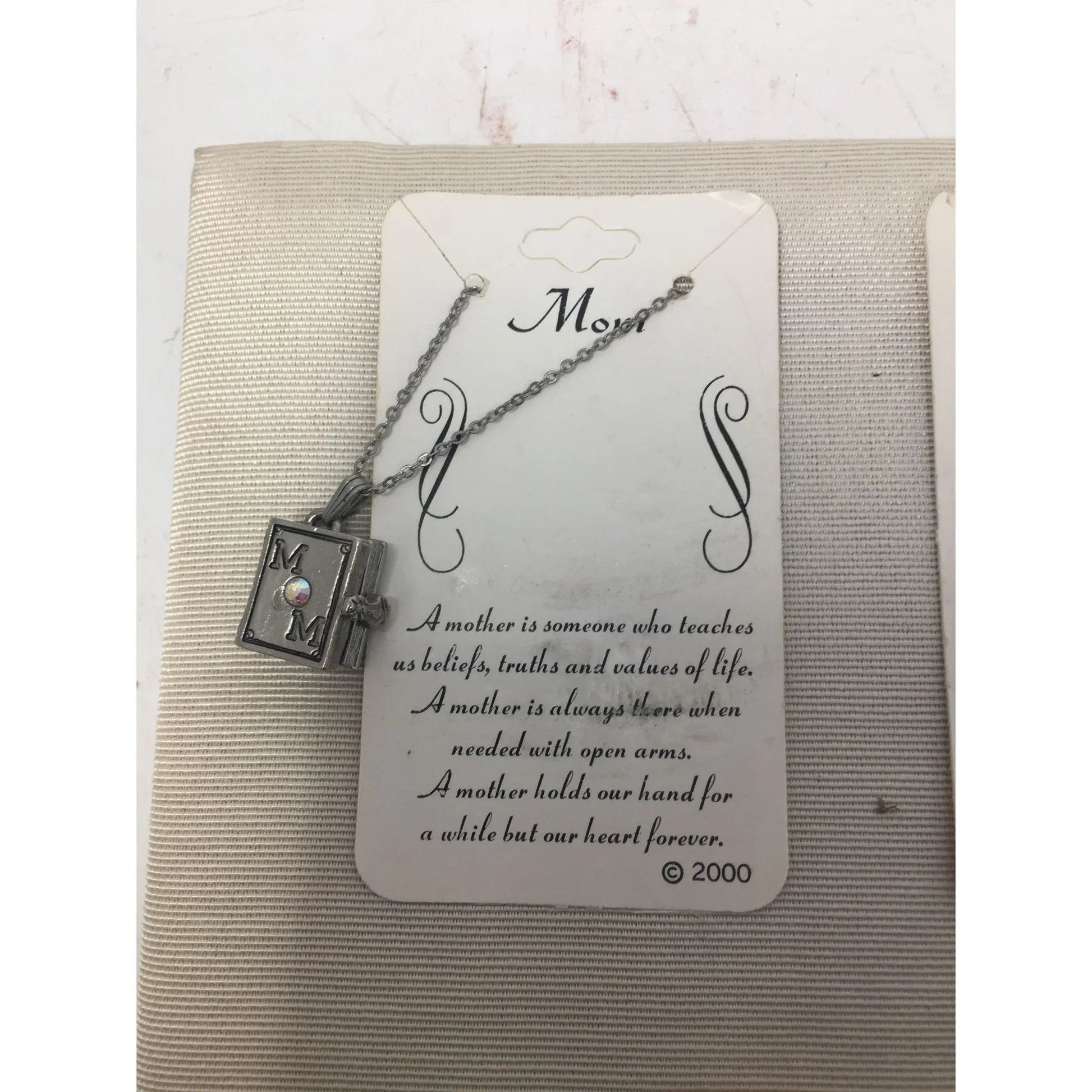 Sunshine of my life Picture Frame Holder & 3 Necklaces (Love heart, Love, Mom) - A+ Stuff - Jewelry Set - A+ Stuff