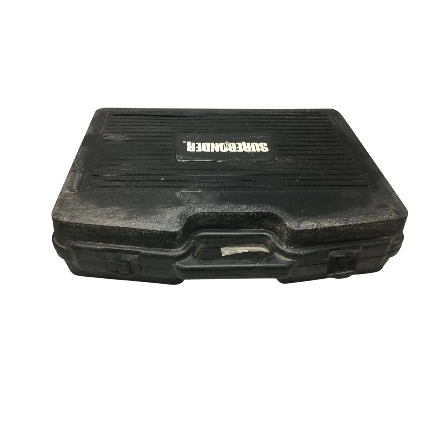 Surebonder Nailers with Nails In Black Case with Handle - surebonder - Tools - A+ Stuff