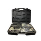 Surebonder Nailers with Nails In Black Case with Handle - surebonder - Tools - A+ Stuff