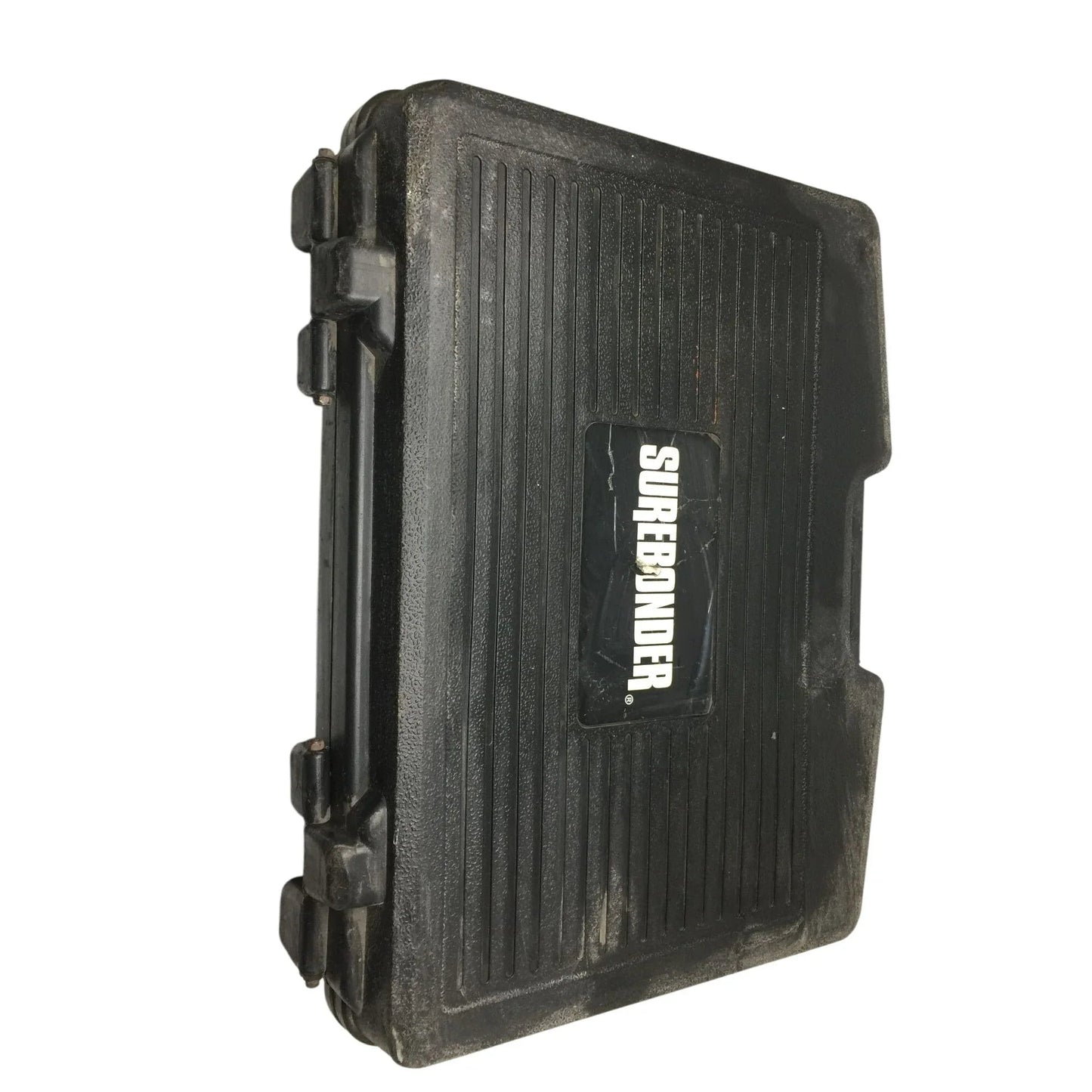 Surebonder Nailers with Nails In Black Case with Handle - surebonder - Tools - A+ Stuff