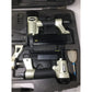 Surebonder Nailers with Nails In Black Case with Handle - surebonder - Tools - A+ Stuff