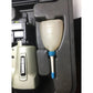 Surebonder Nailers with Nails In Black Case with Handle - surebonder - Tools - A+ Stuff