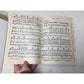 SWANEE RIVER ALBUM OF STEPHEN FOSTERS IMMORTAL SONGS - A+ Stuff - sheet music - A+ Stuff