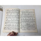 SWANEE RIVER ALBUM OF STEPHEN FOSTERS IMMORTAL SONGS - A+ Stuff - sheet music - A+ Stuff