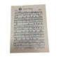 ''SWEET ELOISE'' by Mack David and Russ Morgan Sheet Music - A+ Stuff - Sheet Music - A+ Stuff