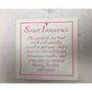 Sweet Innocence Toddler/Baby Girl Blue Short Sleeved Tee Shirt Size 18M - A+ Stuff