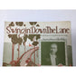 ''SWINGIN' DOWN THE LANE'' SHEET MUSIC BOOK - A+ Stuff - SHEET MUSIC - A+ Stuff