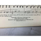 Sylvia Song by Oley Speaks Vintage Sheet Music - A+ Stuff - SHEET MUSIC - A+ Stuff