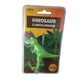 T - Rex Dinosaur Reusable Birthday Candle Holder (New) - Npw - Candle Holders - A+ Stuff