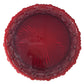 Vintage Avon 1876 Cape Cod Ruby Red Rimmed Dinner Plate (10.5") Avon  A+ Stuff Drinking, Dining & More