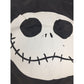 The Nightmare Before Christmas Disney Jack Skellington Drawstring Backpack