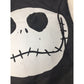 The Nightmare Before Christmas Disney Jack Skellington Drawstring Backpack