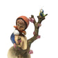 Vintage M.I. Hummel "Apple Tree Girl" Figurine A+ Stuff  A+ Stuff
