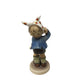 M.I. Hummel "Boy with Toothache" Porcelain Figurine A+ Stuff  A+ Stuff Figurines