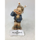 M.I. Hummel "Boy with Toothache" Porcelain Figurine A+ Stuff  A+ Stuff Figurines